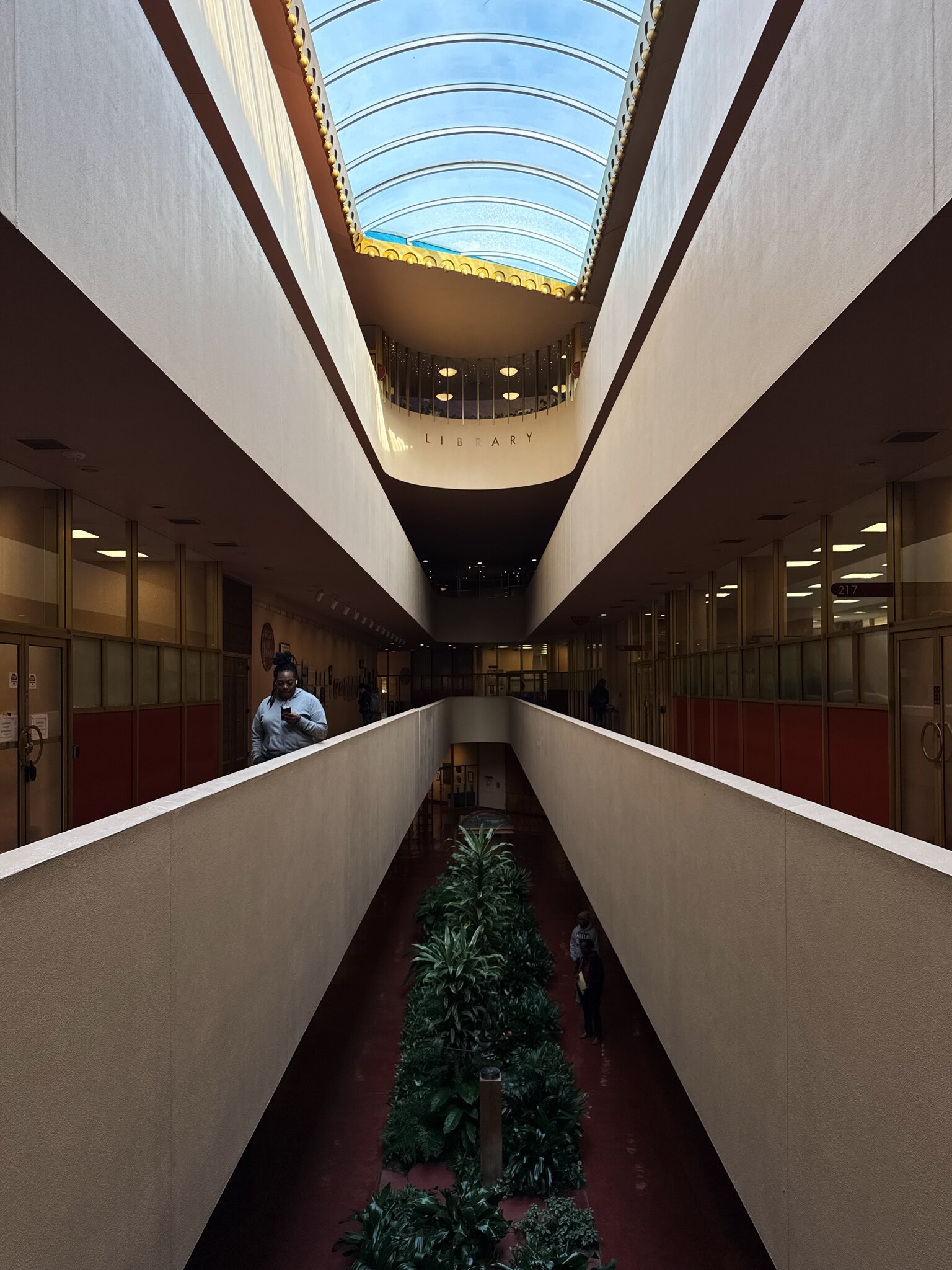 Marin Civic Center