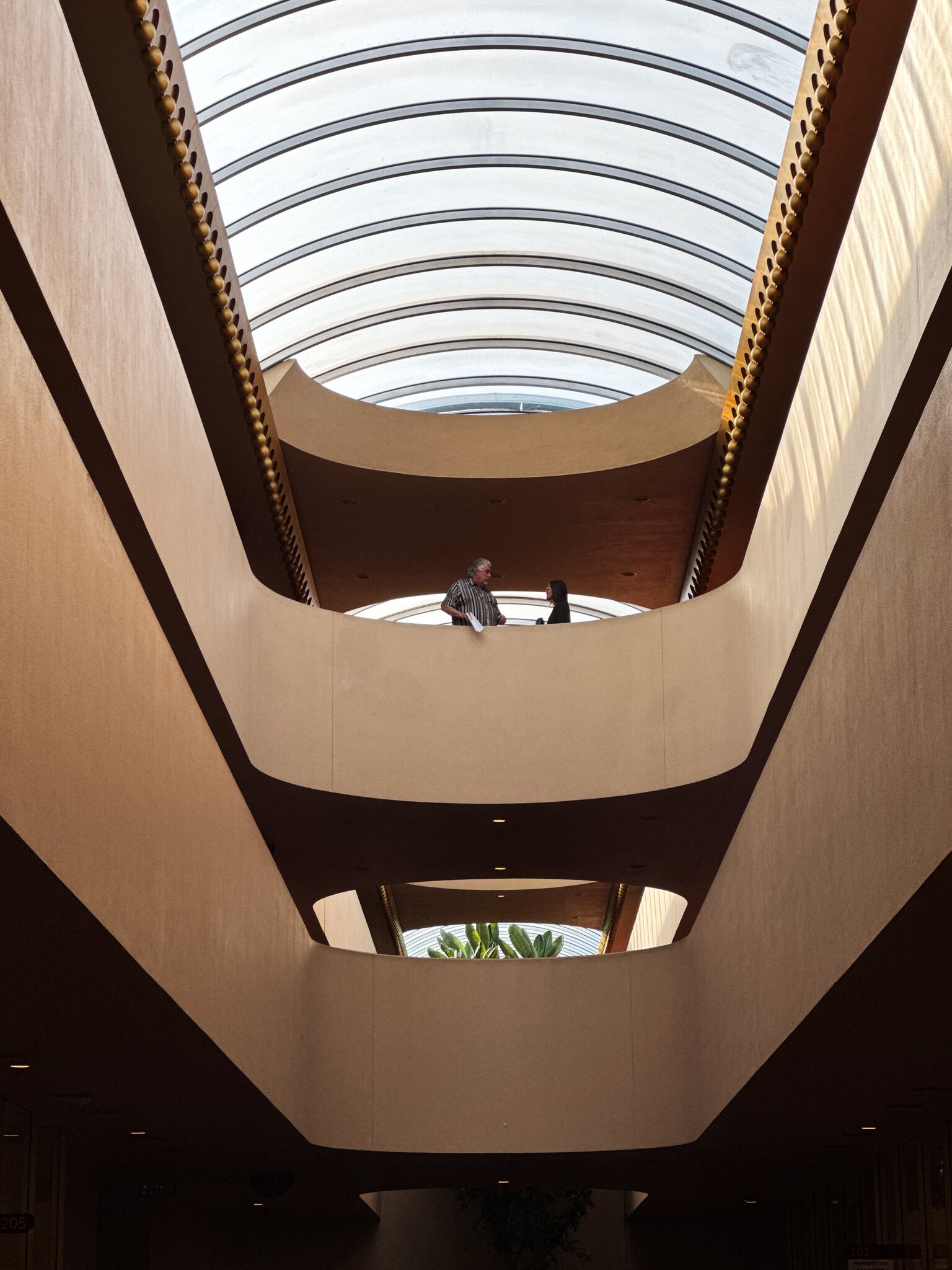 Marin Civic Center