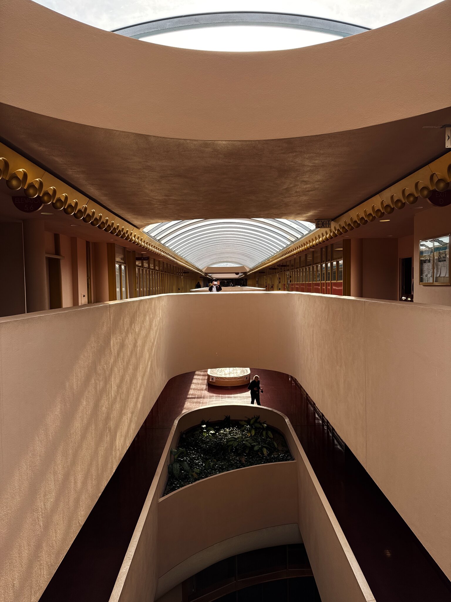 Marin Civic Center
