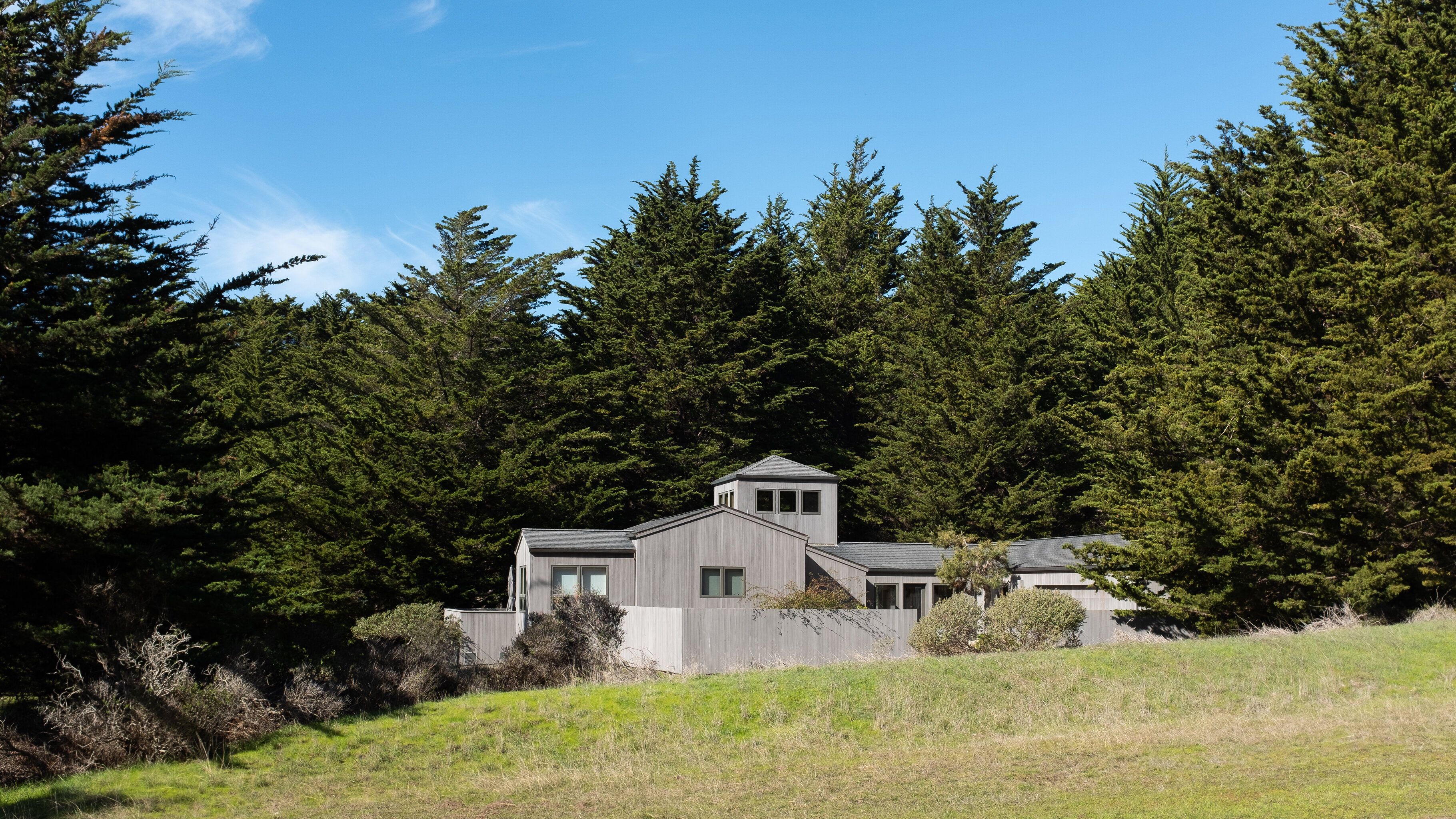 Sea Ranch