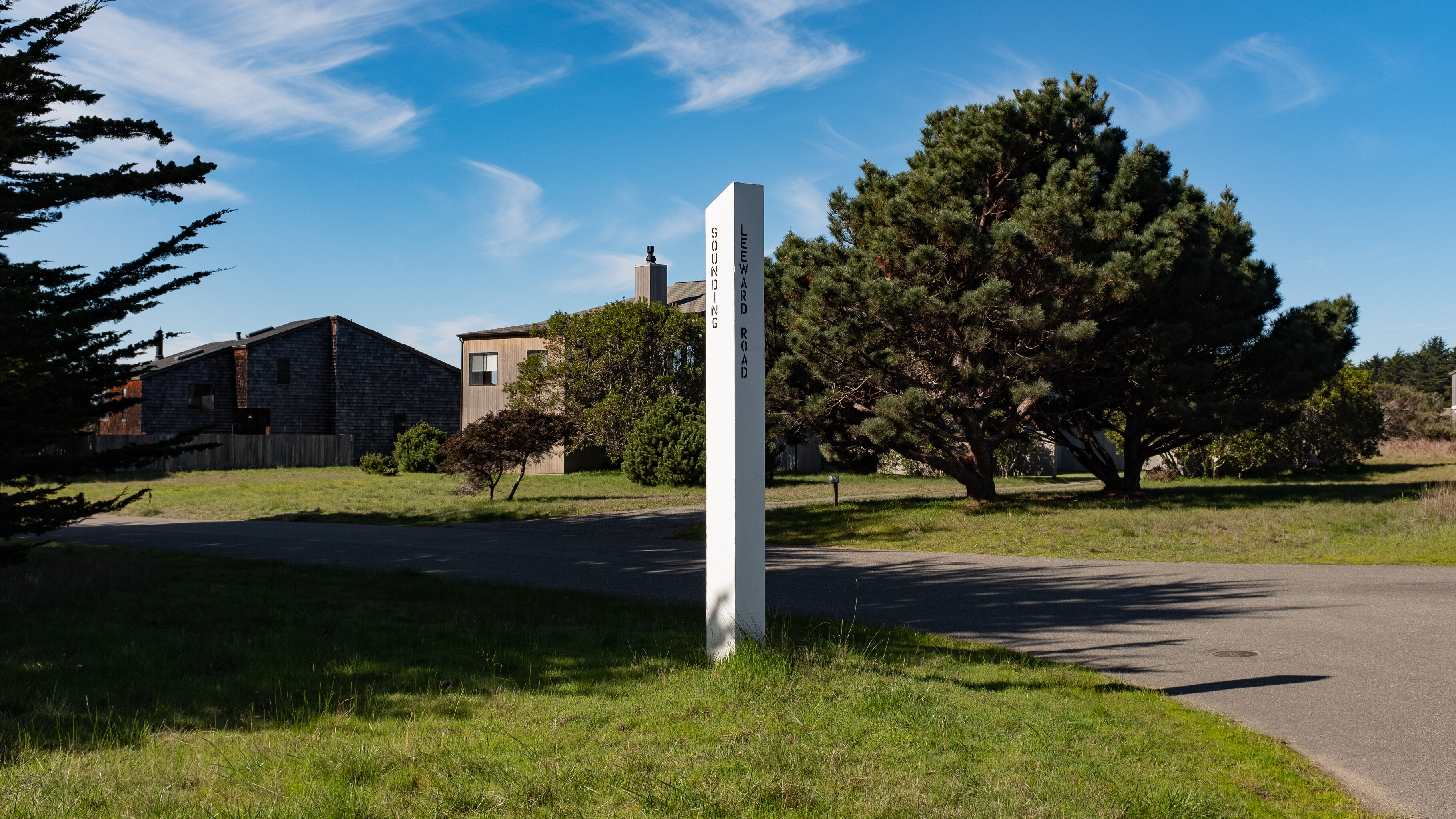 Sea Ranch