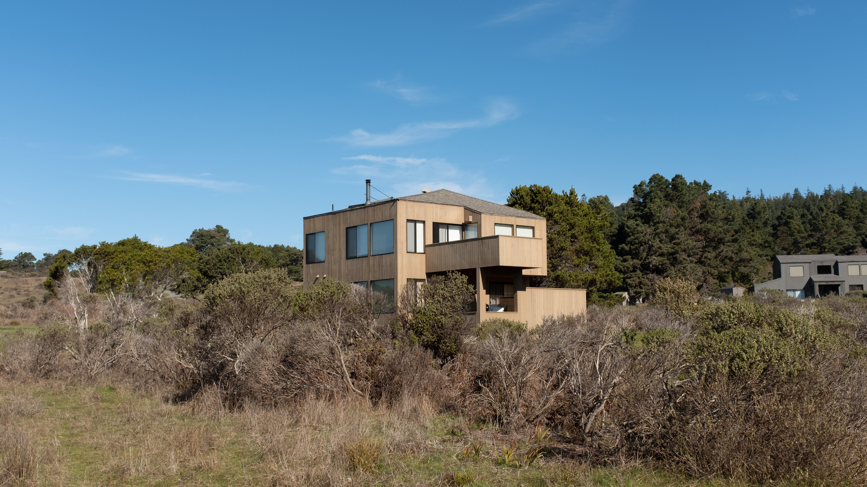 Sea Ranch