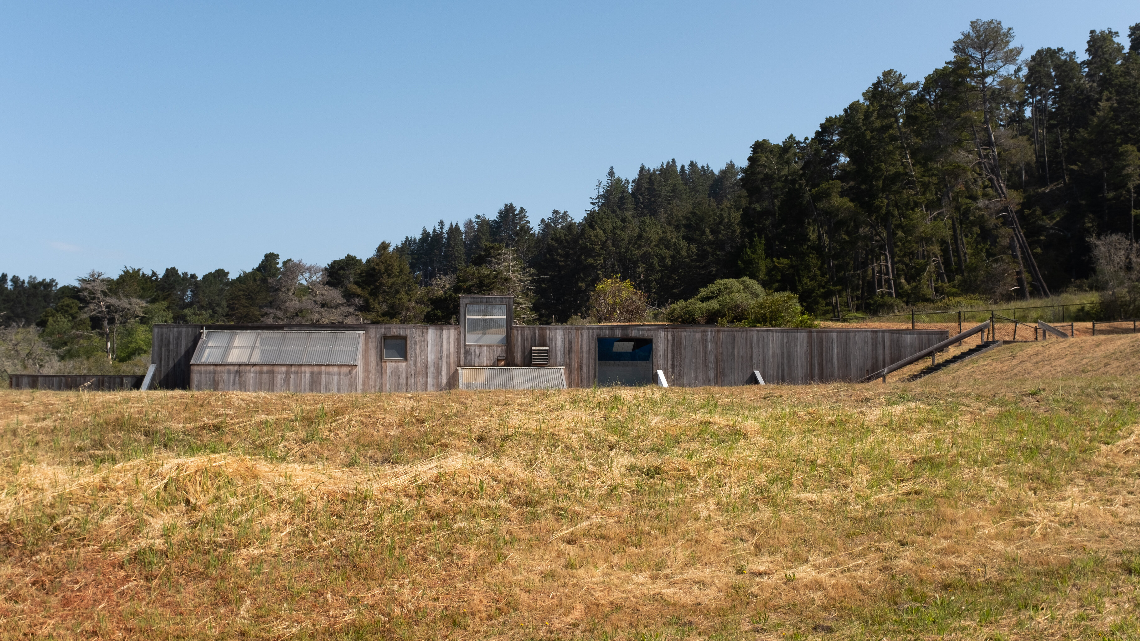 Sea Ranch