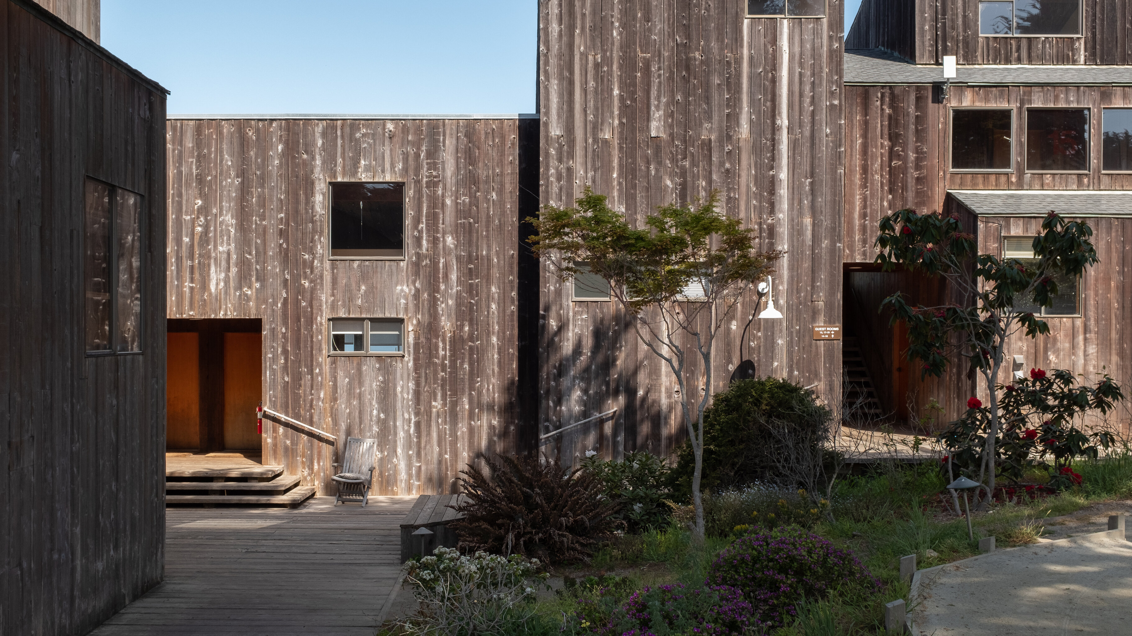Sea Ranch