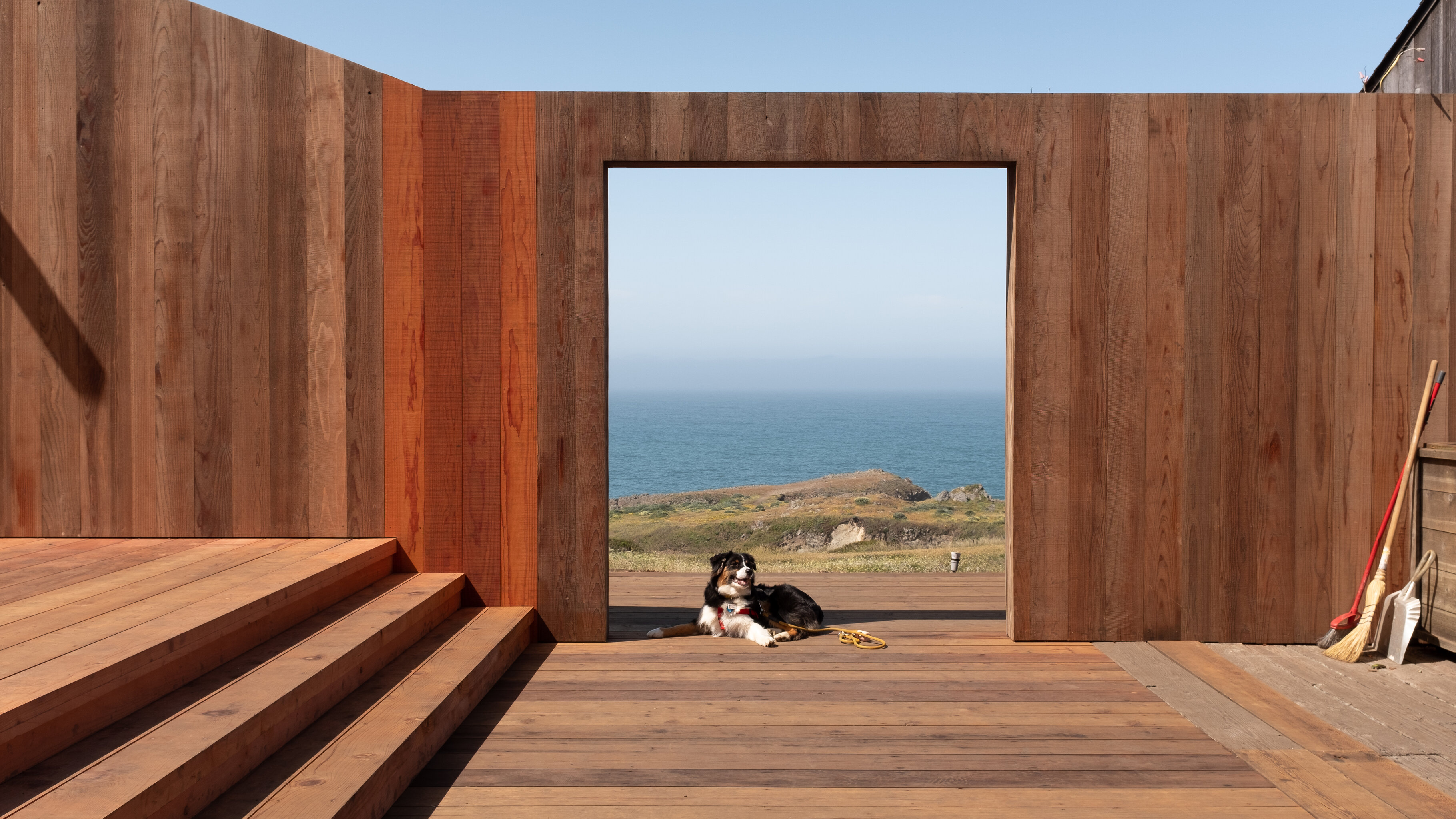 Sea Ranch