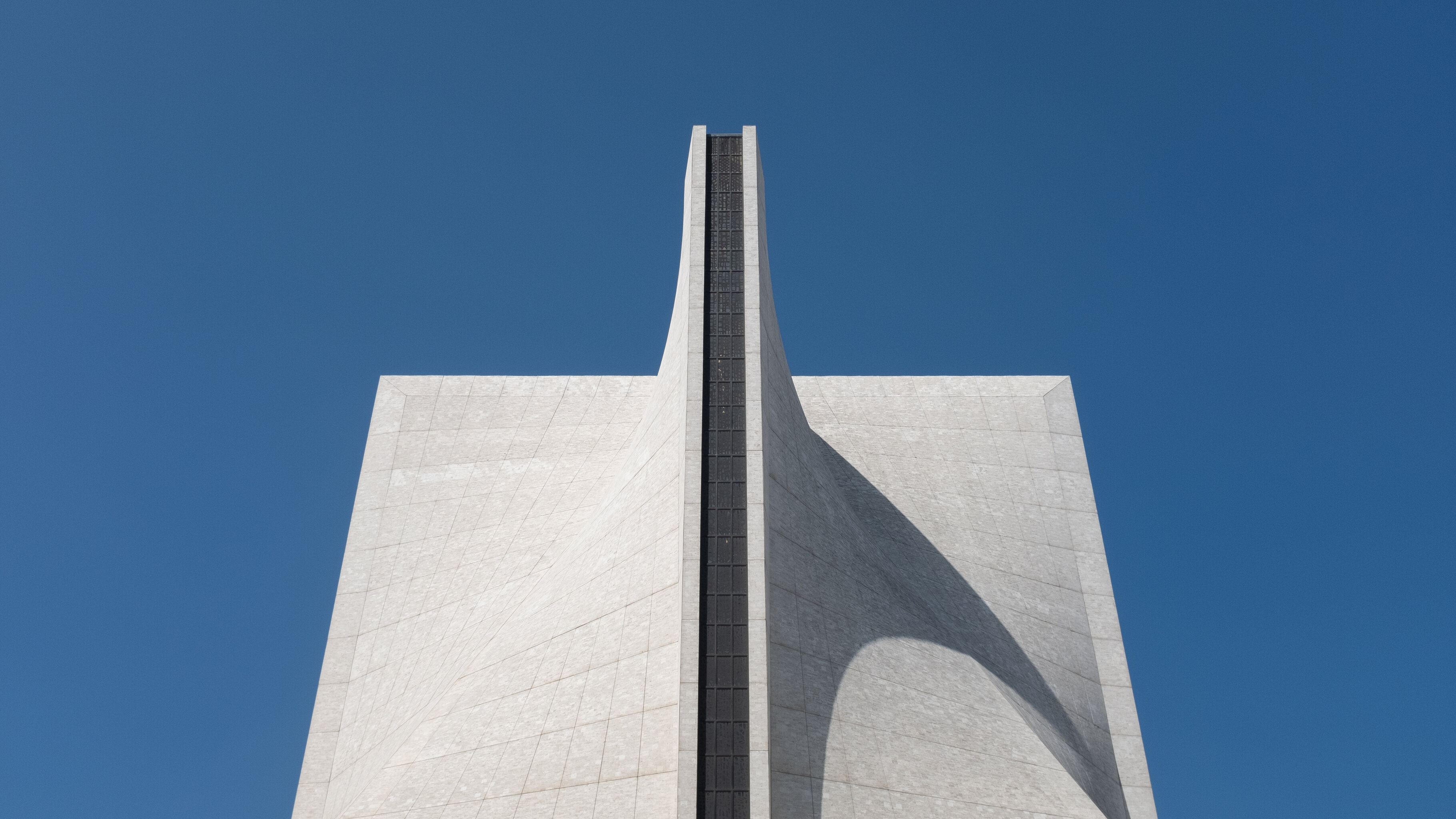 St. Mary's Cathedral