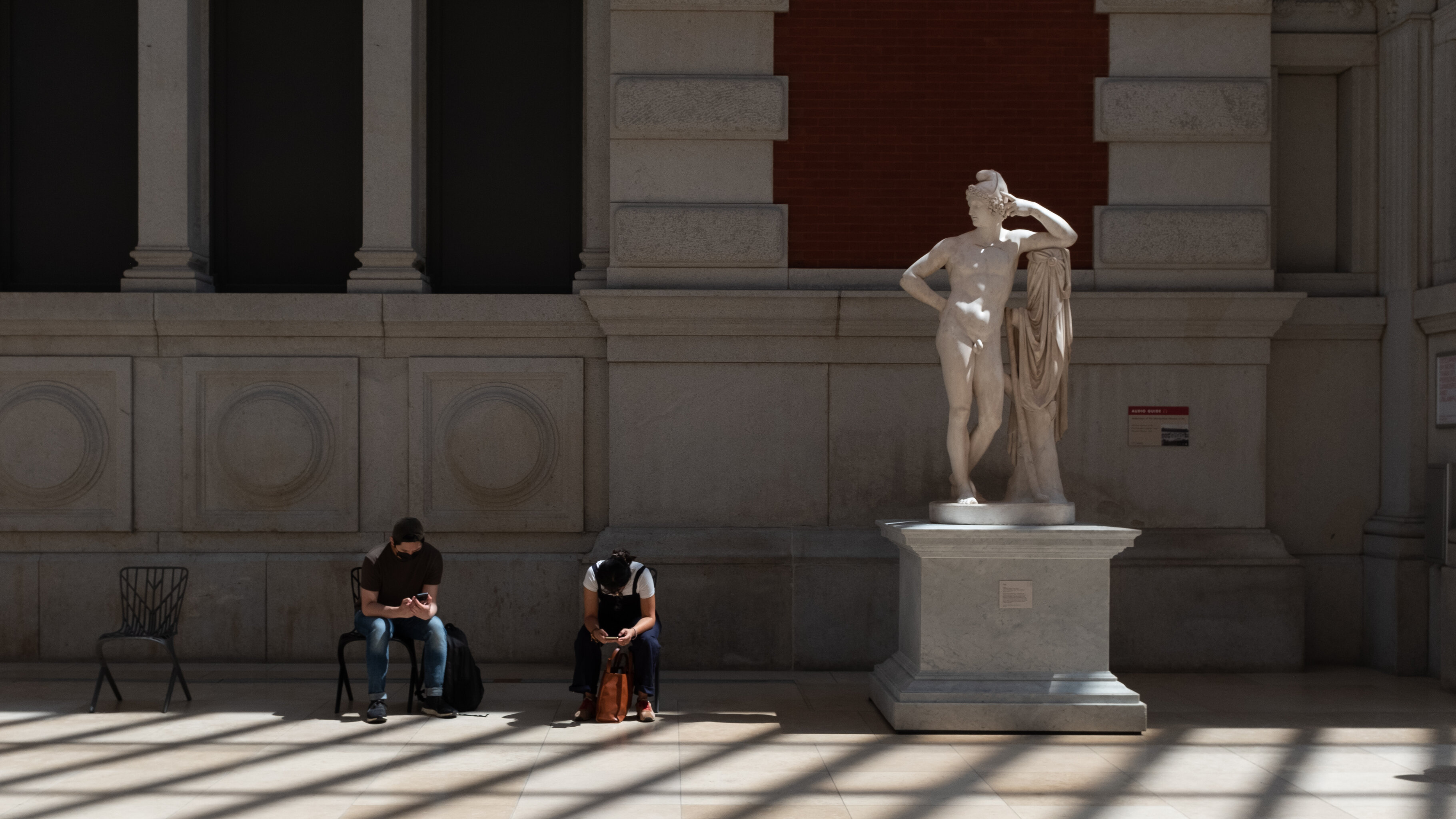 The Metropolitan Museum of Art