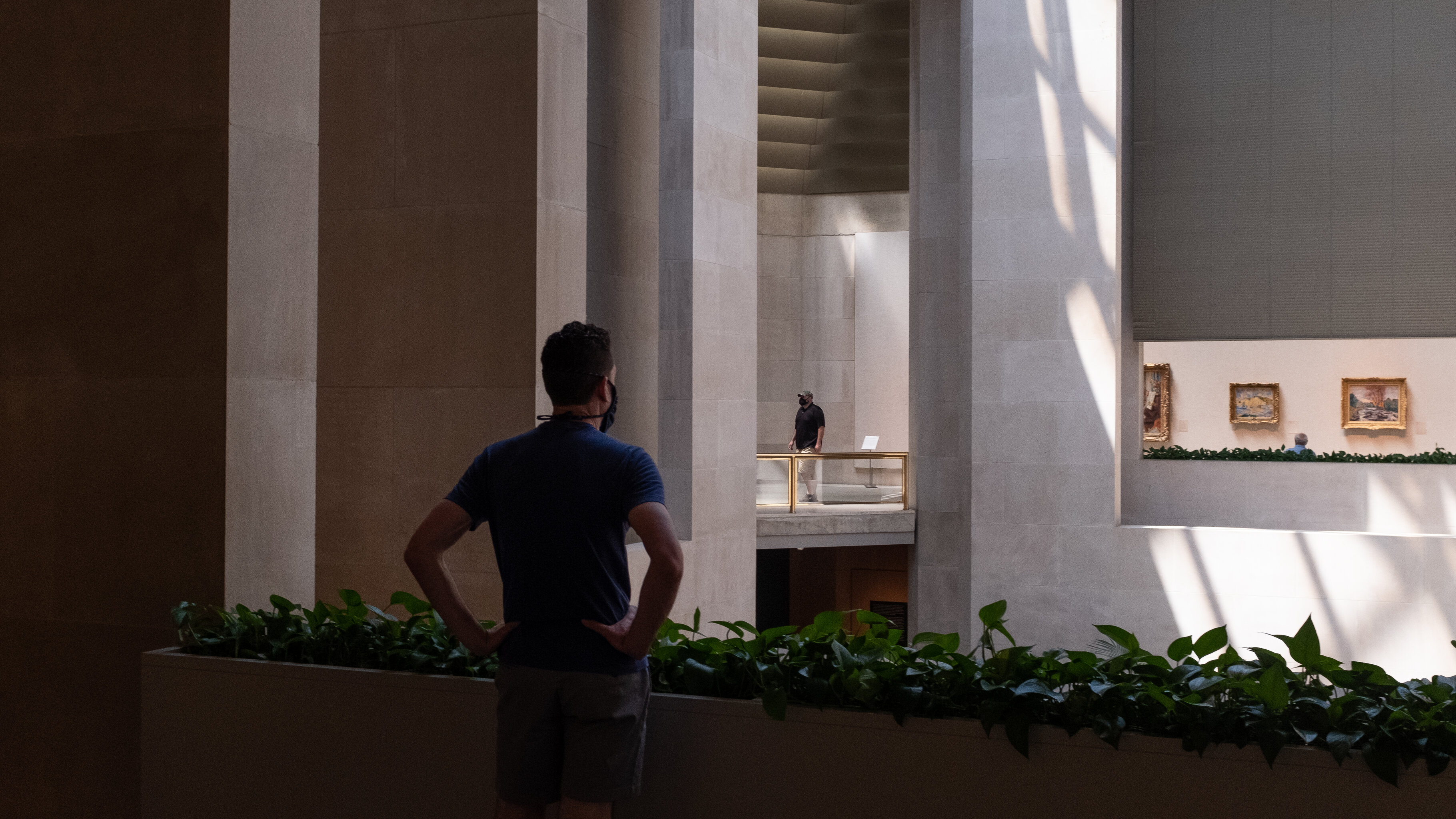 The Metropolitan Museum of Art