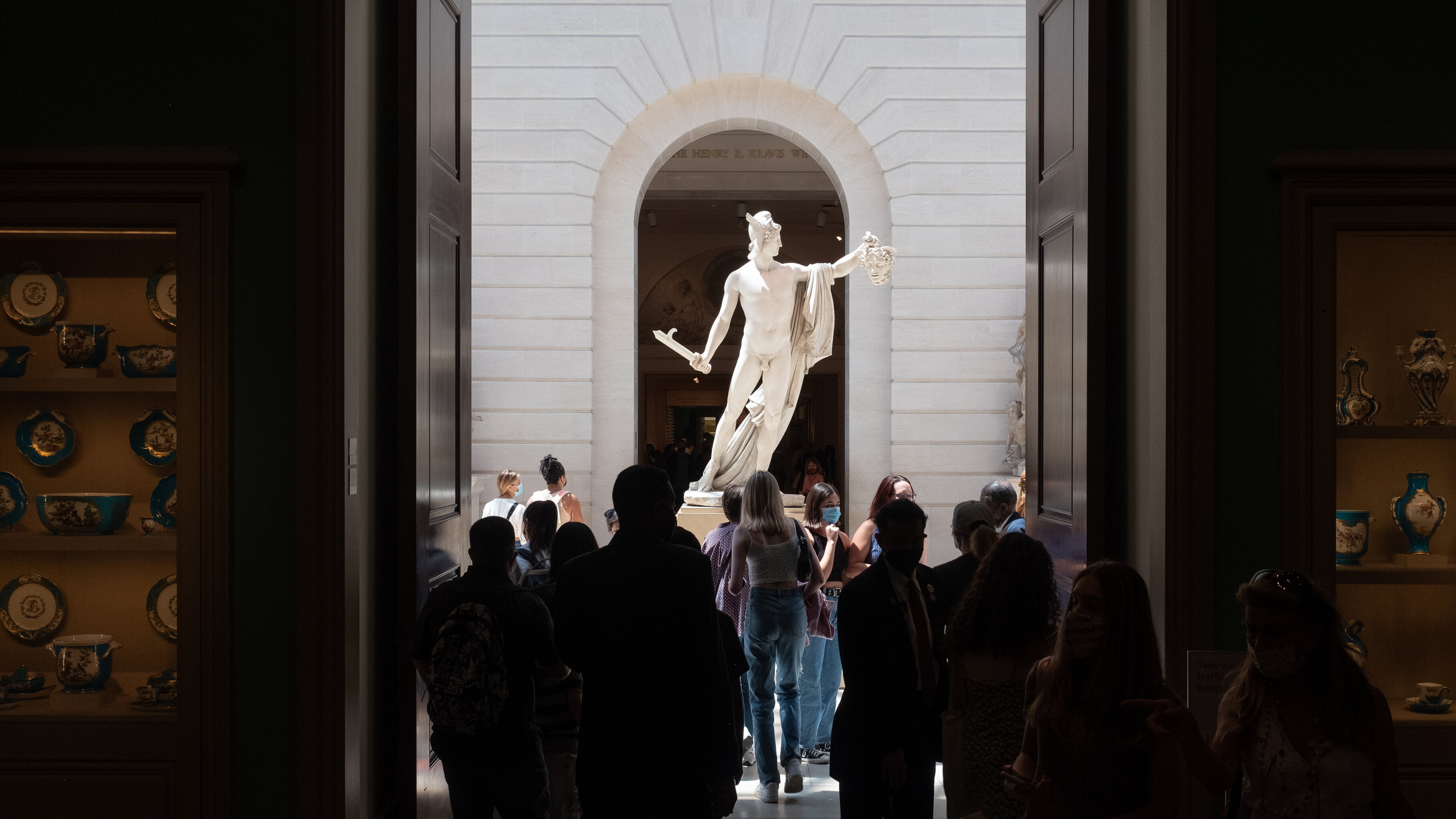 The Metropolitan Museum of Art